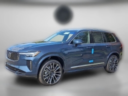 Volvo XC90 Plus B6 AWD 6-Seater 2026