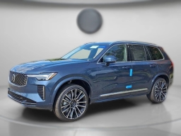 Volvo XC90 Plus B6 AWD 6-Seater 2026
