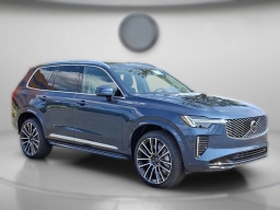 Volvo XC90 Plus B6 AWD 6-Seater 2026