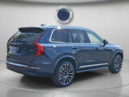 Volvo XC90 Plus B6 AWD 6-Seater 2026