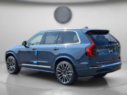 Volvo XC90 Plus B6 AWD 6-Seater 2026