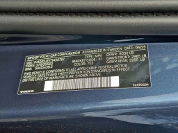 Volvo XC90 Plus B6 AWD 6-Seater 2026