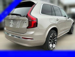 Volvo XC90 Plus B6 AWD 6-Seater 2026