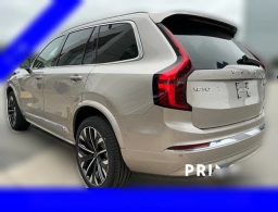 Volvo XC90 Plus B6 AWD 6-Seater 2026