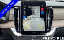 Volvo XC90 Plus B6 AWD 6-Seater 2026