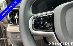 Volvo XC90 Plus B6 AWD 6-Seater 2026