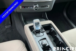 Volvo XC90 Plus B6 AWD 6-Seater 2026