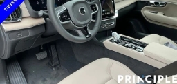 Volvo XC90 Plus B6 AWD 6-Seater 2026