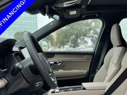 Volvo XC90 Plus B6 AWD 6-Seater 2026
