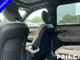 Volvo XC90 Plus B6 AWD 6-Seater 2026