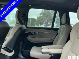 Volvo XC90 Plus B6 AWD 6-Seater 2026