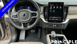 Volvo XC90 Plus B6 AWD 6-Seater 2026
