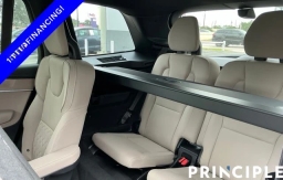 Volvo XC90 Plus B6 AWD 6-Seater 2026
