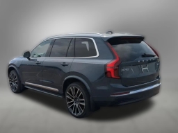 Volvo XC90 Plus B6 AWD 6-Seater 2026
