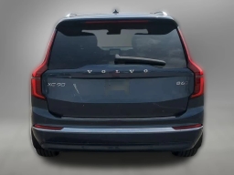 Volvo XC90 Plus B6 AWD 6-Seater 2026