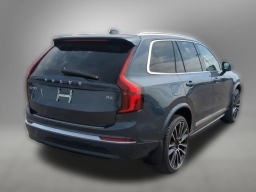 Volvo XC90 Plus B6 AWD 6-Seater 2026