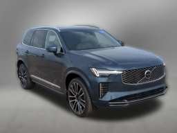 Volvo XC90 Plus B6 AWD 6-Seater 2026