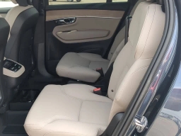 Volvo XC90 Plus B6 AWD 6-Seater 2026