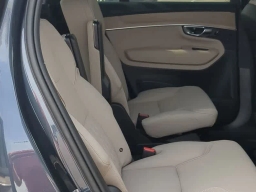 Volvo XC90 Plus B6 AWD 6-Seater 2026