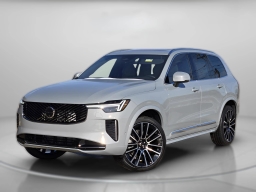 Volvo XC90 Plus B6 AWD 6-Seater 2026