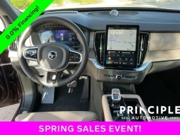 Volvo XC90 Ultra B6 AWD 6-Seater 2026