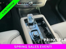 Volvo XC90 Ultra B6 AWD 6-Seater 2026