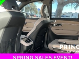 Volvo XC90 Ultra B6 AWD 6-Seater 2026