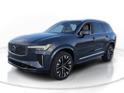 Volvo XC90 Ultra B6 AWD 6-Seater 2026