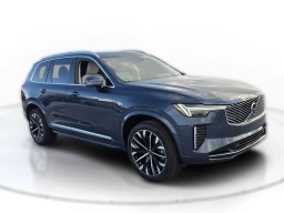 Volvo XC90 Ultra B6 AWD 6-Seater 2026