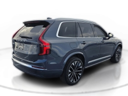 Volvo XC90 Ultra B6 AWD 6-Seater 2026