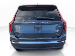 Volvo XC90 Ultra B6 AWD 6-Seater 2026