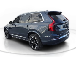 Volvo XC90 Ultra B6 AWD 6-Seater 2026