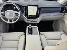 Volvo XC90 Ultra B6 AWD 6-Seater 2026