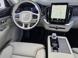 Volvo XC90 Ultra B6 AWD 6-Seater 2026