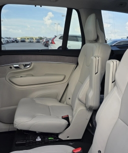 Volvo XC90 Ultra B6 AWD 6-Seater 2026
