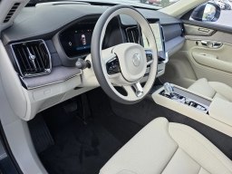 Volvo XC90 Ultra B6 AWD 6-Seater 2026