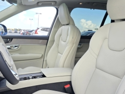 Volvo XC90 Ultra B6 AWD 6-Seater 2026