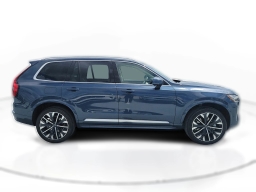 Volvo XC90 Ultra B6 AWD 6-Seater 2026