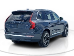 Volvo XC90 Ultra B6 AWD 6-Seater 2026