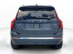 Volvo XC90 Ultra B6 AWD 6-Seater 2026