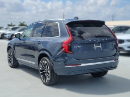 Volvo XC90 Ultra B6 AWD 6-Seater 2026