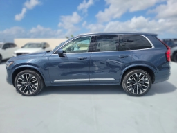 Volvo XC90 Ultra B6 AWD 6-Seater 2026