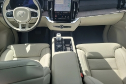 Volvo XC90 Ultra B6 AWD 6-Seater 2026