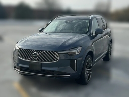Volvo XC90 Ultra B6 AWD 6-Seater 2026