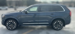 Volvo XC90 Ultra B6 AWD 6-Seater 2026