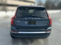 Volvo XC90 Ultra B6 AWD 6-Seater 2026