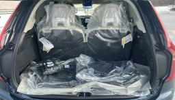 Volvo XC90 Ultra B6 AWD 6-Seater 2026
