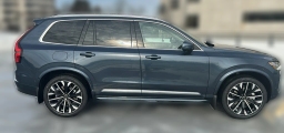 Volvo XC90 Ultra B6 AWD 6-Seater 2026