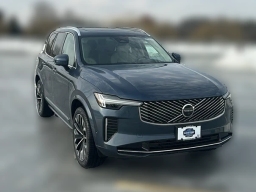 Volvo XC90 Ultra B6 AWD 6-Seater 2026