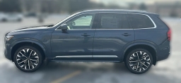 Volvo XC90 Ultra B6 AWD 6-Seater 2026